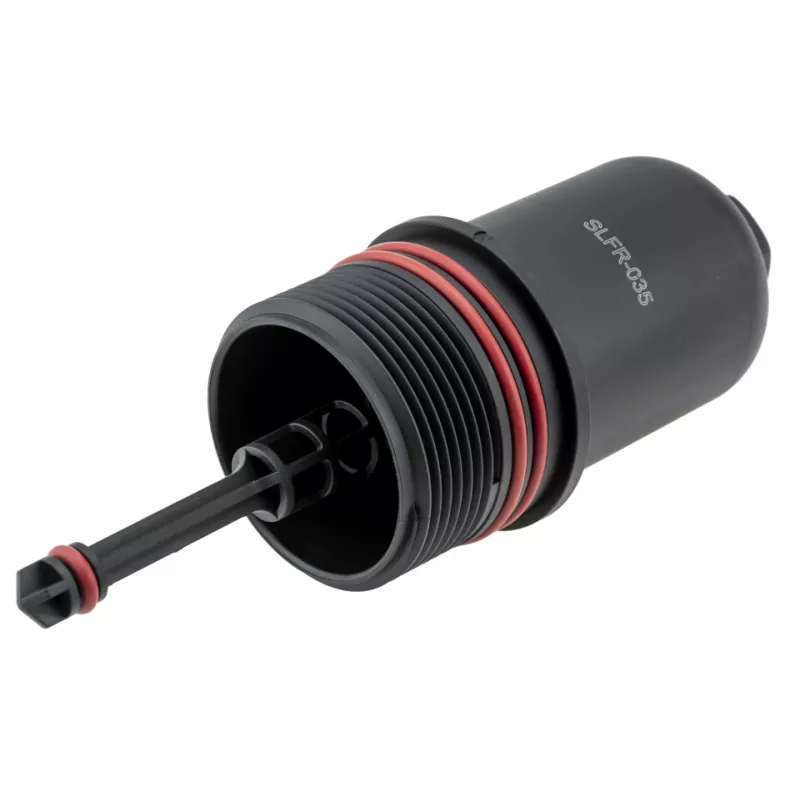 Couvercle, boîtier du filtre à huile TEKNÖR CCL-FR-035 - Visuel 1