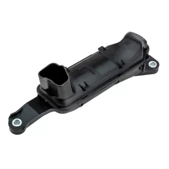 Tube d'admission, pompe à huile TEKNÖR BPO-TY-008