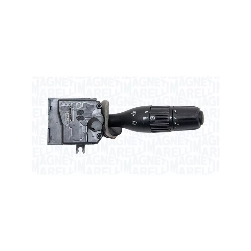 Commutateur de colonne de direction MAGNETI MARELLI 000052153010