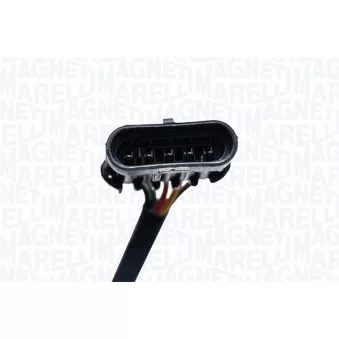 Moteur d'essuie-glace MAGNETI MARELLI 064361200010