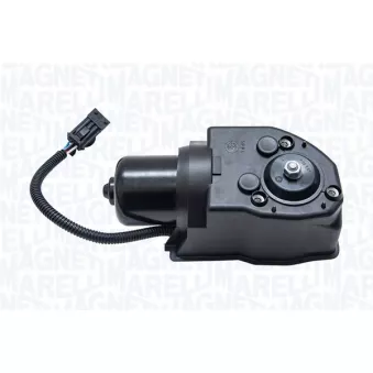 Moteur d'essuie-glace MAGNETI MARELLI 064361500010