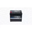 Batterie de démarrage MAGNETI MARELLI 069075630017 - Visuel 1