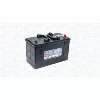Batterie de démarrage MAGNETI MARELLI 069110750002