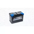 Batterie de démarrage MAGNETI MARELLI 069105850007 - Visuel 1
