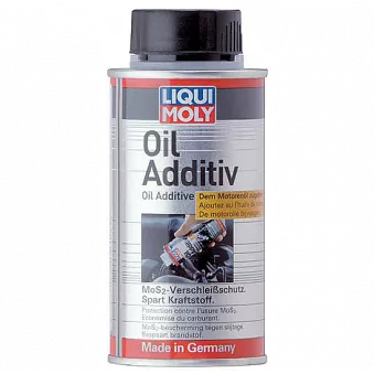 Anti friction LIQUI MOLY