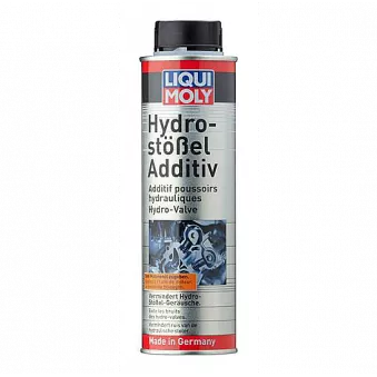 Anti friction poussoirs hydrauliques LIQUI MOLY 8345