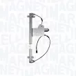 Lève-vitre avant gauche MAGNETI MARELLI 350103981000 - Visuel 2