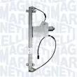 Lève-vitre avant gauche MAGNETI MARELLI 350103981000 - Visuel 1