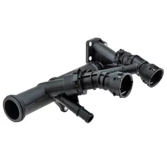 Boîtier du thermostat TEKNÖR CTM-VW-035