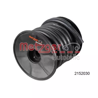 Tuyau de carburant METZGER 2152030