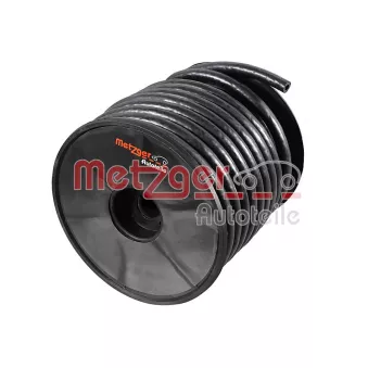 Tuyau de carburant METZGER 2152026