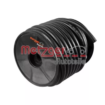 Tuyau de carburant METZGER 2152027