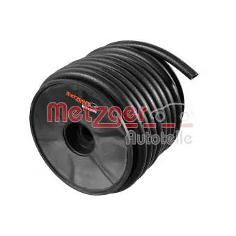 Tuyau de carburant METZGER 2152028