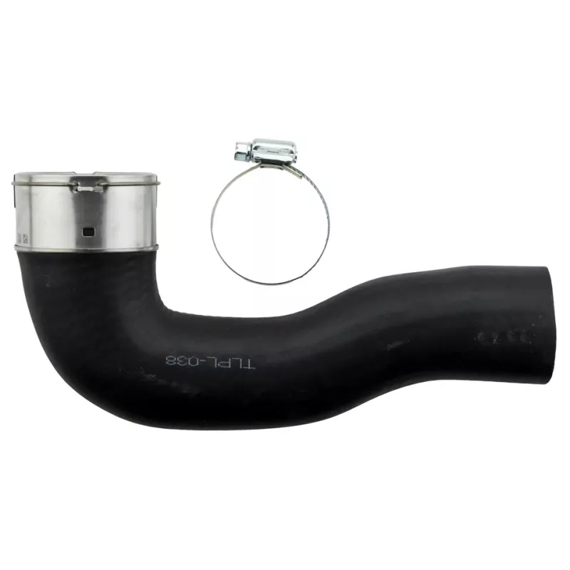 Durite de radiateur TEKNÖR GPP-PL-038 - Visuel 2