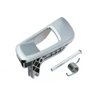 Poignet de porte, équipment intérieur avant gauche  TEKNÖR EZC-FR-216