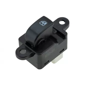 Interrupteur, lève-vitre avant droit  TEKNÖR EWS-HY-057