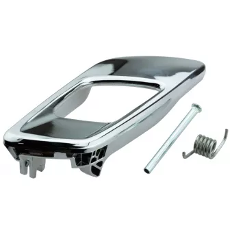 Poignet de porte, équipment intérieur avant droit  TEKNÖR EZC-FR-215