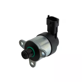 Régulateur, quantité de carburant (système à rampe commune) TEKNÖR