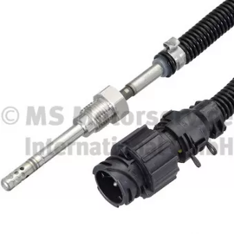 Capteur, température des gaz PIERBURG 7.12441.08.0