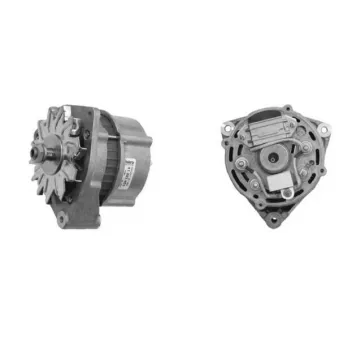 Alternateur MAHLE MG 203