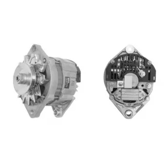 Alternateur MAHLE MG 369
