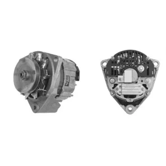 Alternateur MAHLE MG 158