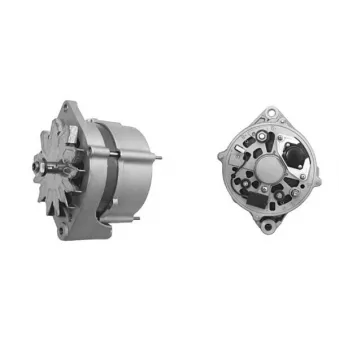 Alternateur MAHLE MG 183