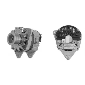Alternateur MAHLE MG 154