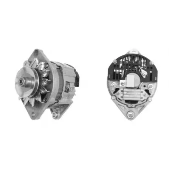 Alternateur MAHLE MG 399