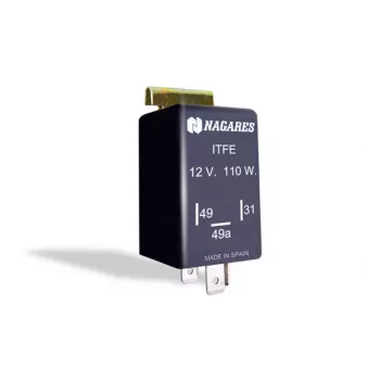 Centrale clignotante MAHLE MFL 15