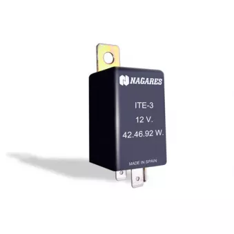 Centrale clignotante MAHLE MFL 13