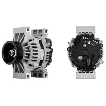 Alternateur MAHLE MG 1026