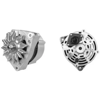 Alternateur MAHLE MG 781