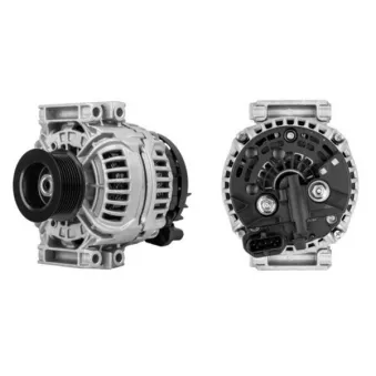 Alternateur MAHLE MG 796