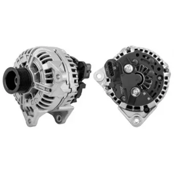 Alternateur MAHLE MG 811