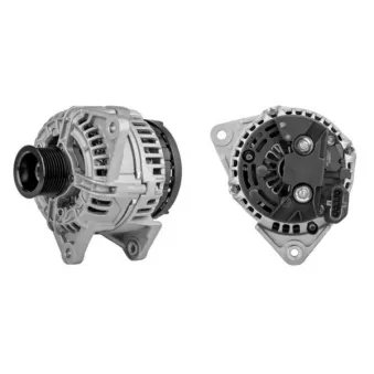Alternateur MAHLE MG 812