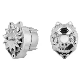 Alternateur MAHLE MG 820