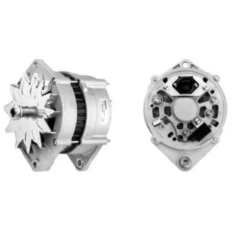 Alternateur MAHLE MG 821