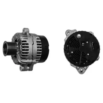 Alternateur MAHLE MG 822