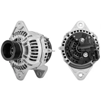 Alternateur MAHLE MG 898