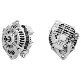 Alternateur MAHLE MG 897