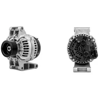 Alternateur MAHLE MG 925