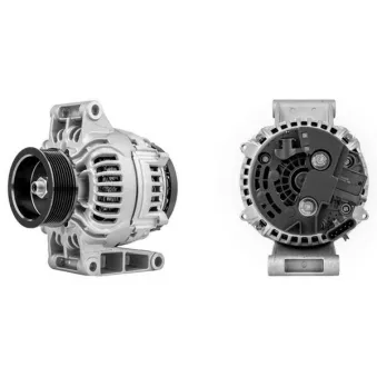 Alternateur MAHLE MG 934