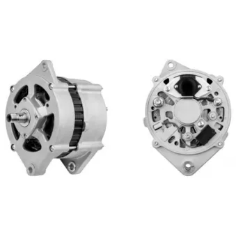 Alternateur MAHLE MG 879