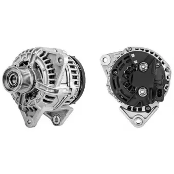 Alternateur MAHLE MG 878