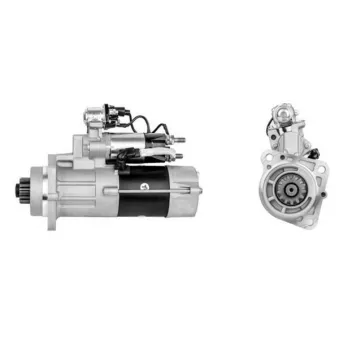 Démarreur MAHLE MS 888