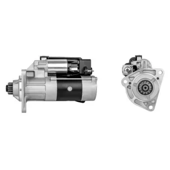 Démarreur MAHLE MS 890