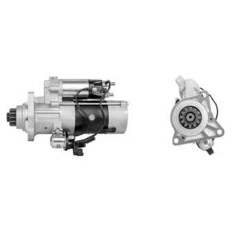 Démarreur MAHLE MS 891