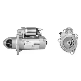 Démarreur MAHLE MS 768