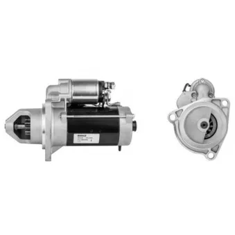 Démarreur MAHLE MS 767